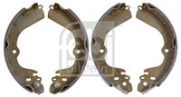BREMBO S56548 - Juego de zapatas de frenos - ESSENTIAL LINE