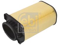 COMLINE EAF913 - Filtro de aire
