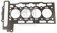 ELRING 729041 - Junta, culata