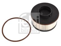 COMLINE EFF362D - Filtro combustible