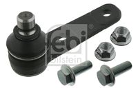 DELPHI TC532 - Rótula de suspensión/carga