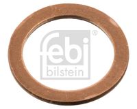 ELRING 119504 - Junta tórica, tapón roscado de vaciado de aceite