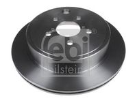 COMLINE ADC5009V - Disco de freno - Comline