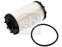 COMLINE EOF324 - Filtro de aceite