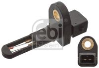 ESEN SKV 17SKV326 - Sensor, temperatura del aire de admisión