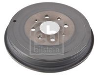 BREMBO 14A85510 - Tambor de freno - ESSENTIAL LINE