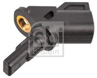 DELPHI SS20743 - Sensor, revoluciones de la rueda