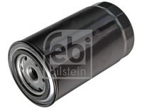 BOSCH F026402030 - Filtro combustible