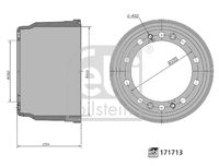 ESEN SKV 95SKV010 - Resitencia, ventilador habitáculo