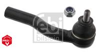 FEBI BILSTEIN 12473 - Rótula barra de acoplamiento - ProKit