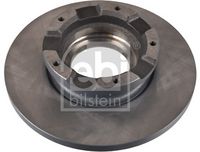BREMBO 08C24120 - Disco de freno - PRIME LINE