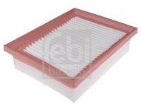 COMLINE EAF760 - Filtro de aire