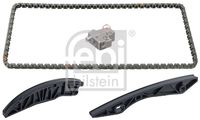 BLUE PRINT ADBP730020 - Juego de cadena de distribución - Basic Short Kit