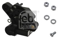 ERA 216040 - Regulador del alternador