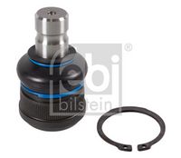 BLUE PRINT ADBP860001 - Rótula de suspensión/carga
