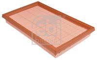 COMLINE CNS12243 - Filtro de aire