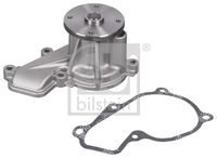 DOLZ K111 - Bomba de agua, refrigeración del motor