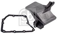 BLUE PRINT ADBP210045 - Kit filtro hidrtáulico, caja automática