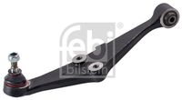DELPHI TC431 - Brazo oscilante, suspensión de ruedas