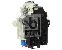 ERA 660210 - Cerradura de puerta