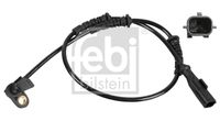 ESEN SKV 06SKV268 - Sensor, revoluciones de la rueda