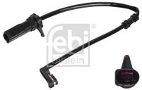 BOSCH 1987474518 - Contacto de aviso, desgaste de los frenos