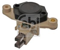 ERA 215261 - Regulador del alternador