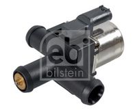 BOSCH 1147412282 - Válvula de control de refrigerante