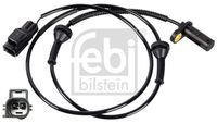 ESEN SKV 06SKV286 - Sensor, revoluciones de la rueda