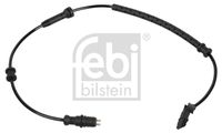 ERA 560471A - Sensor, revoluciones de la rueda