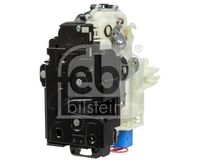 ESEN SKV 16SKV011 - Cerradura de puerta