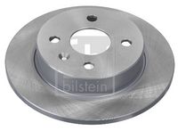 COMLINE ADC1106 - Disco de freno - Comline