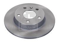 COMLINE ADC1121 - Disco de freno - Comline