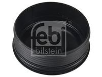 FEBI BILSTEIN 171749 - Cubierta, caja filtro de aceite