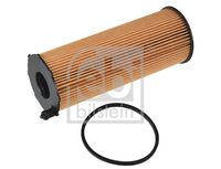 COMLINE EOF244 - Filtro de aceite