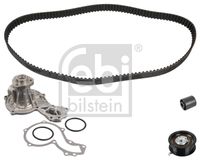 DAYCO KTB191 - Juego de correas dentadas