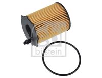 COMLINE EOF265 - Filtro de aceite