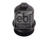 BLUE PRINT ADBP990009 - Tapa de carcasa, caja de cambios automática (ASG)
