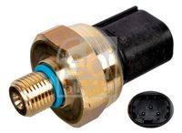 BOSCH 0281006266 - Sensor, presión combustible