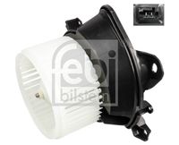 ERA 664151 - Ventilador habitáculo