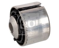 DELPHI TD838W - Suspensión, Brazo oscilante