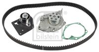 DAYCO KTB467 - Juego de correas dentadas