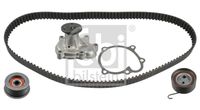 CONTINENTAL CTAM CT1178K1 - Juego de correas dentadas