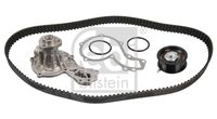 CONTINENTAL CTAM CT867K4 - Juego de correas dentadas