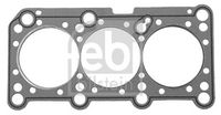 FEBI BILSTEIN 15552 - Junta, culata