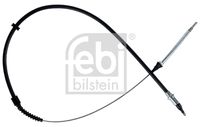 ESEN SKV 25SKV983 - Cable de accionamiento, freno de estacionamiento