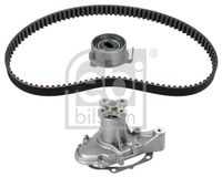 CONTINENTAL CTAM CT1013K1 - Juego de correas dentadas
