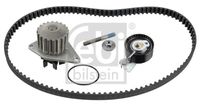 CONTINENTAL CTAM CT1067K1 - Juego de correas dentadas