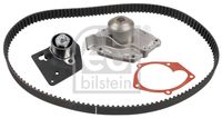 CONTINENTAL CTAM CT1064K1 - Juego de correas dentadas