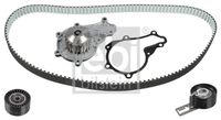 DAYCO KTB857 - Juego de correas dentadas